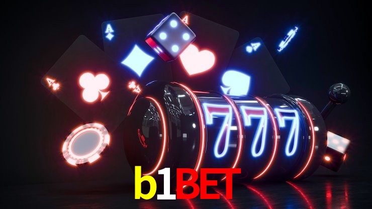 Welcome Bonus b1bet