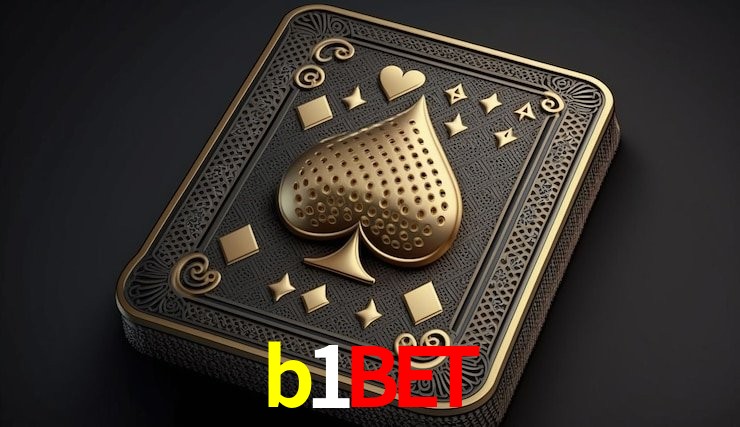 Experiência VIP b1bet