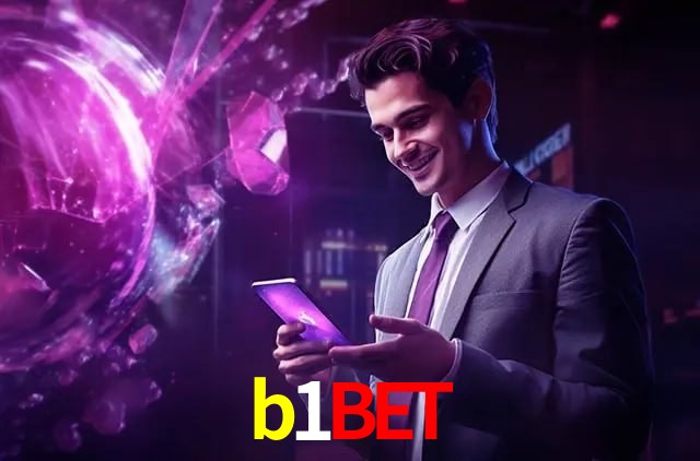 Statistics b1bet