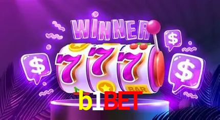 A Emoção da Loteria na b1bet: Uma Chance de Mudança de Vida