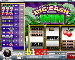 A Revolução dos Aplicativos de Jogos no b1bet