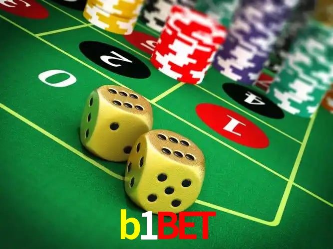 Experiência VIP b1bet