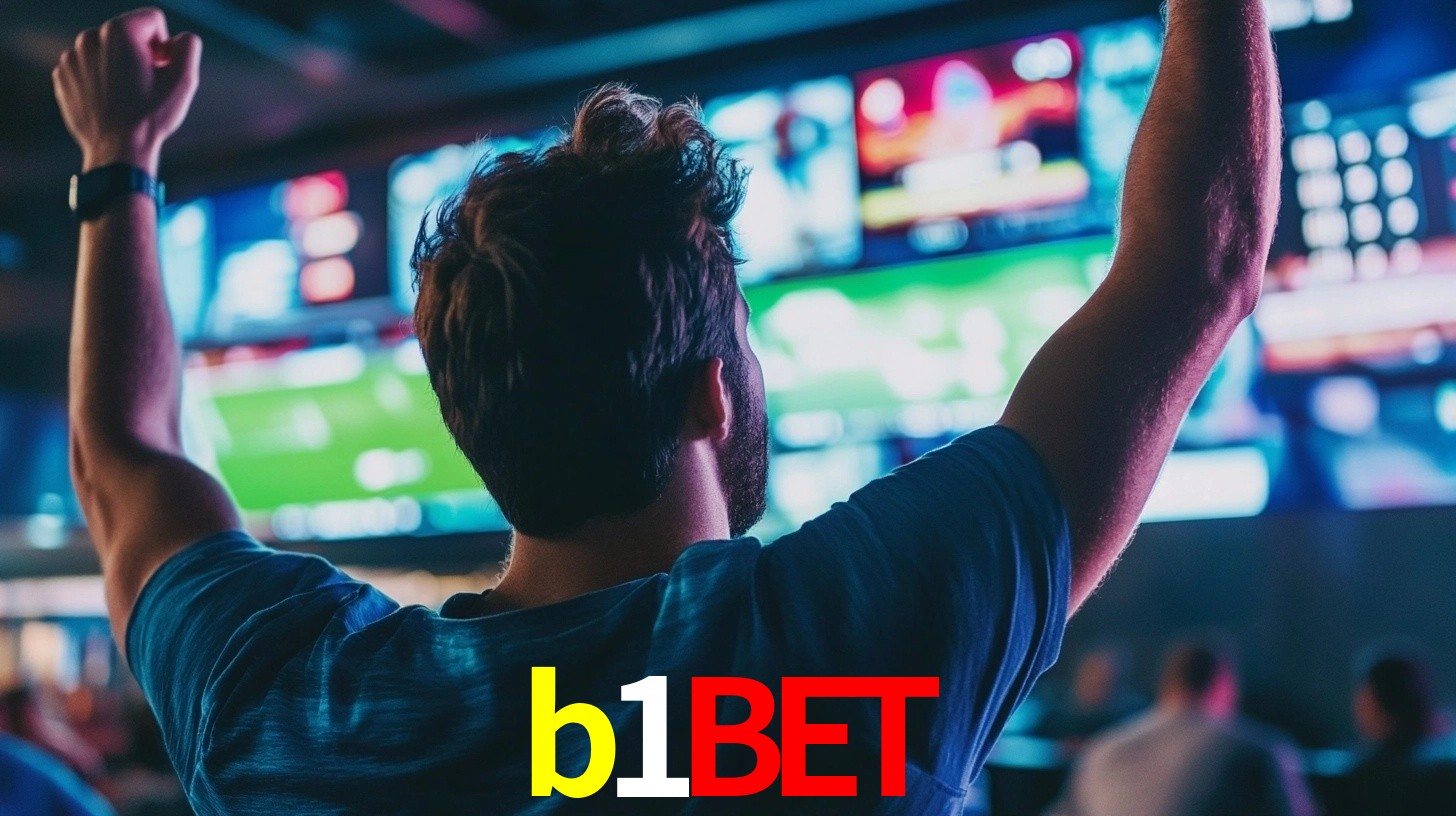 b1bet win