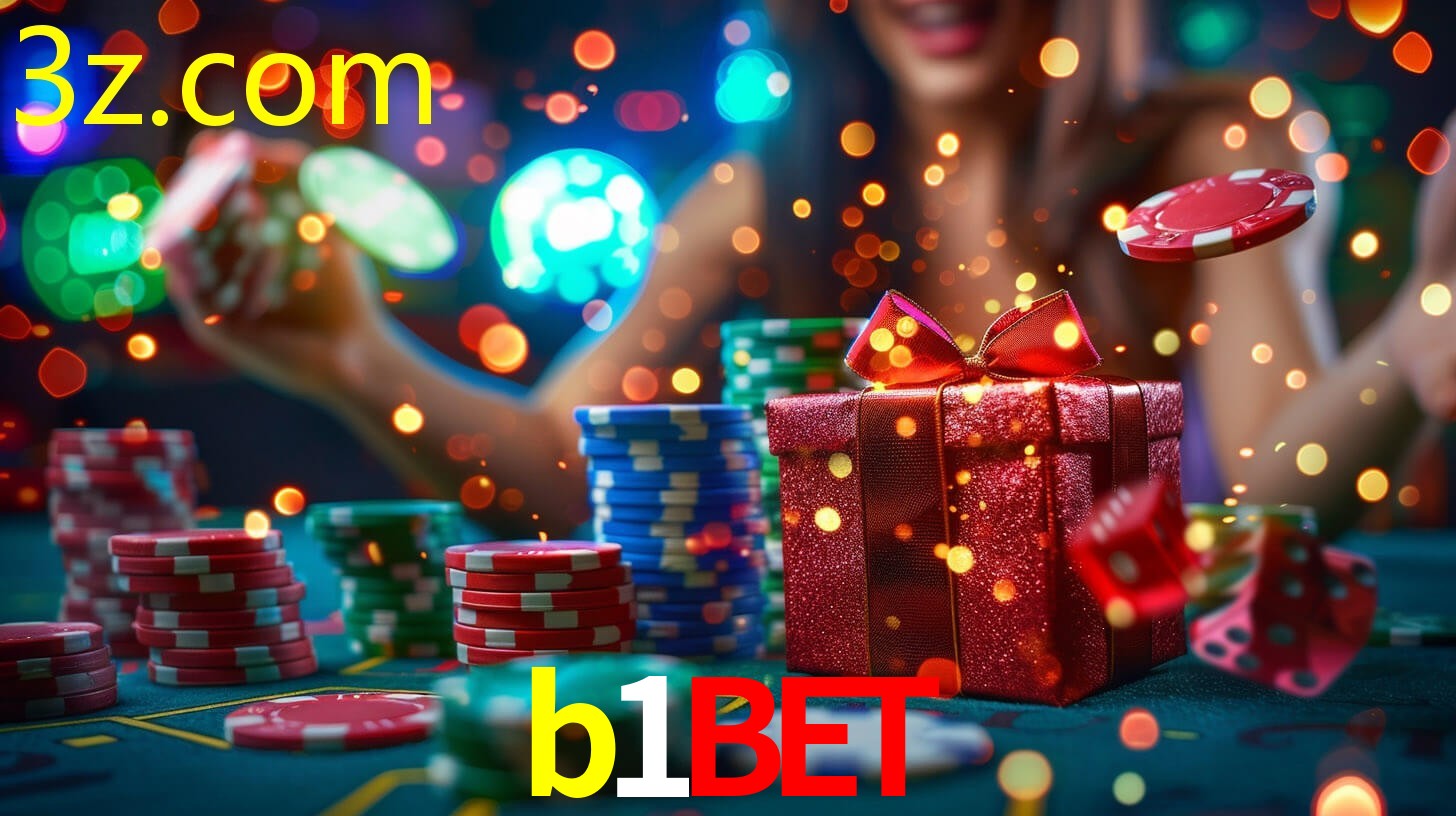 B1BET.COM