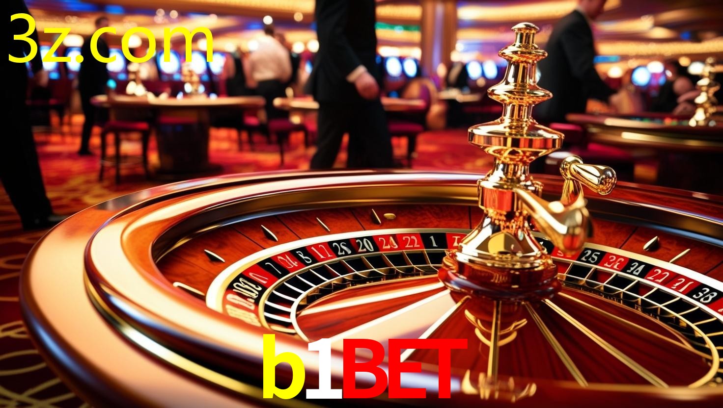B1BET.COM
