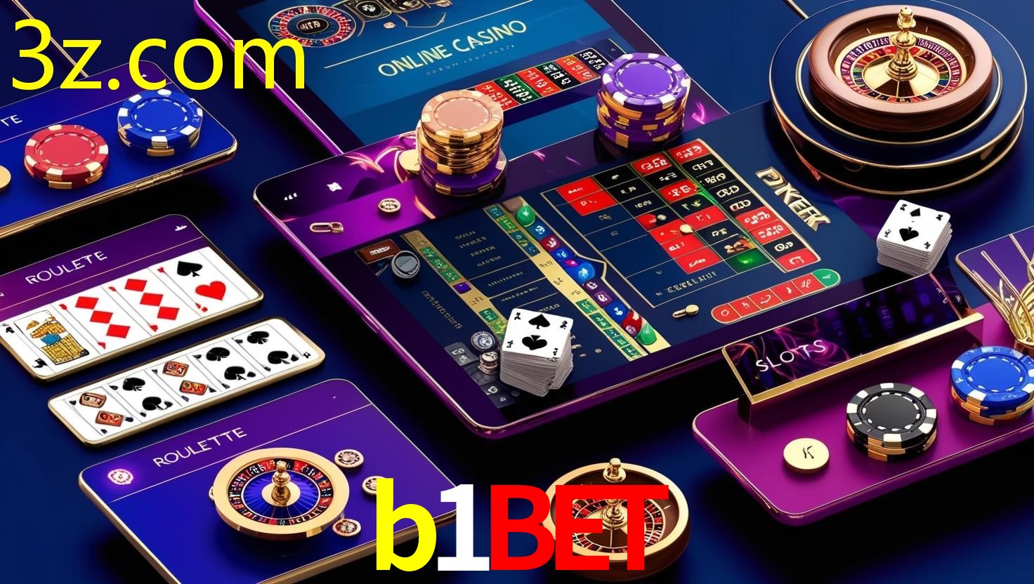 B1BET.COM