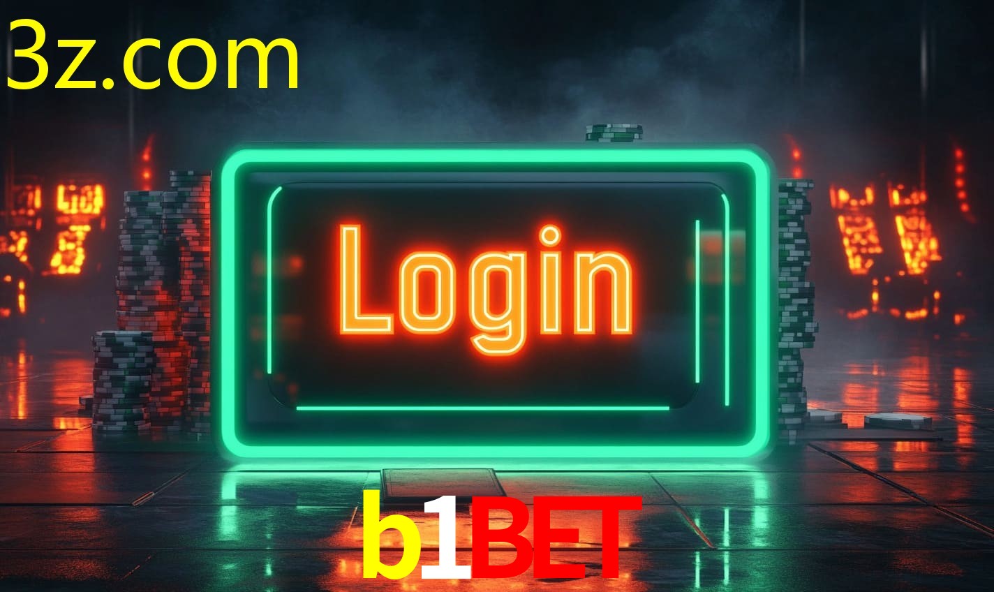 B1BET.COM
