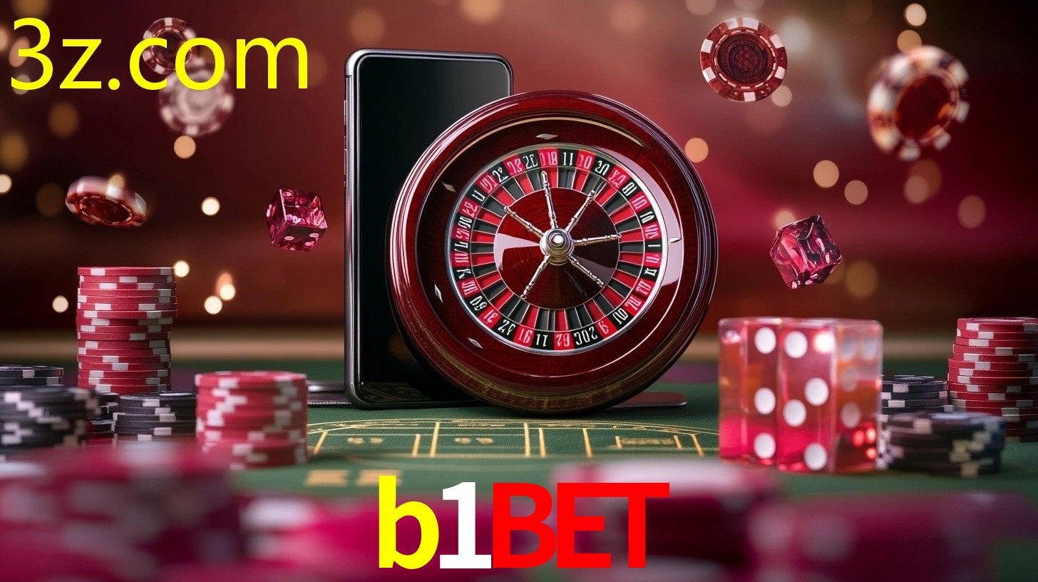 B1BET.COM