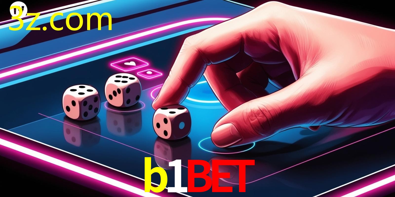 B1BET.COM