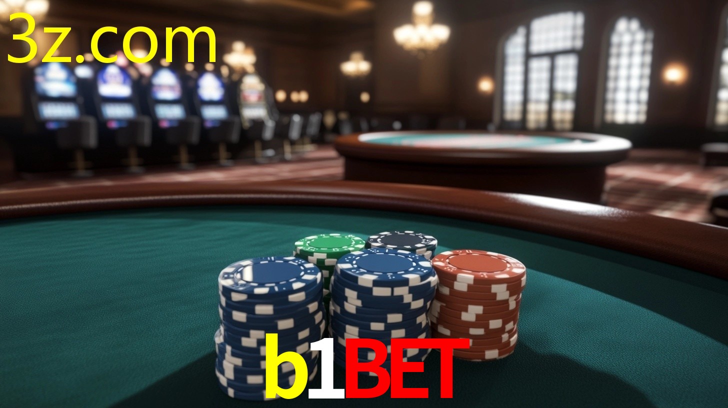B1BET.COM