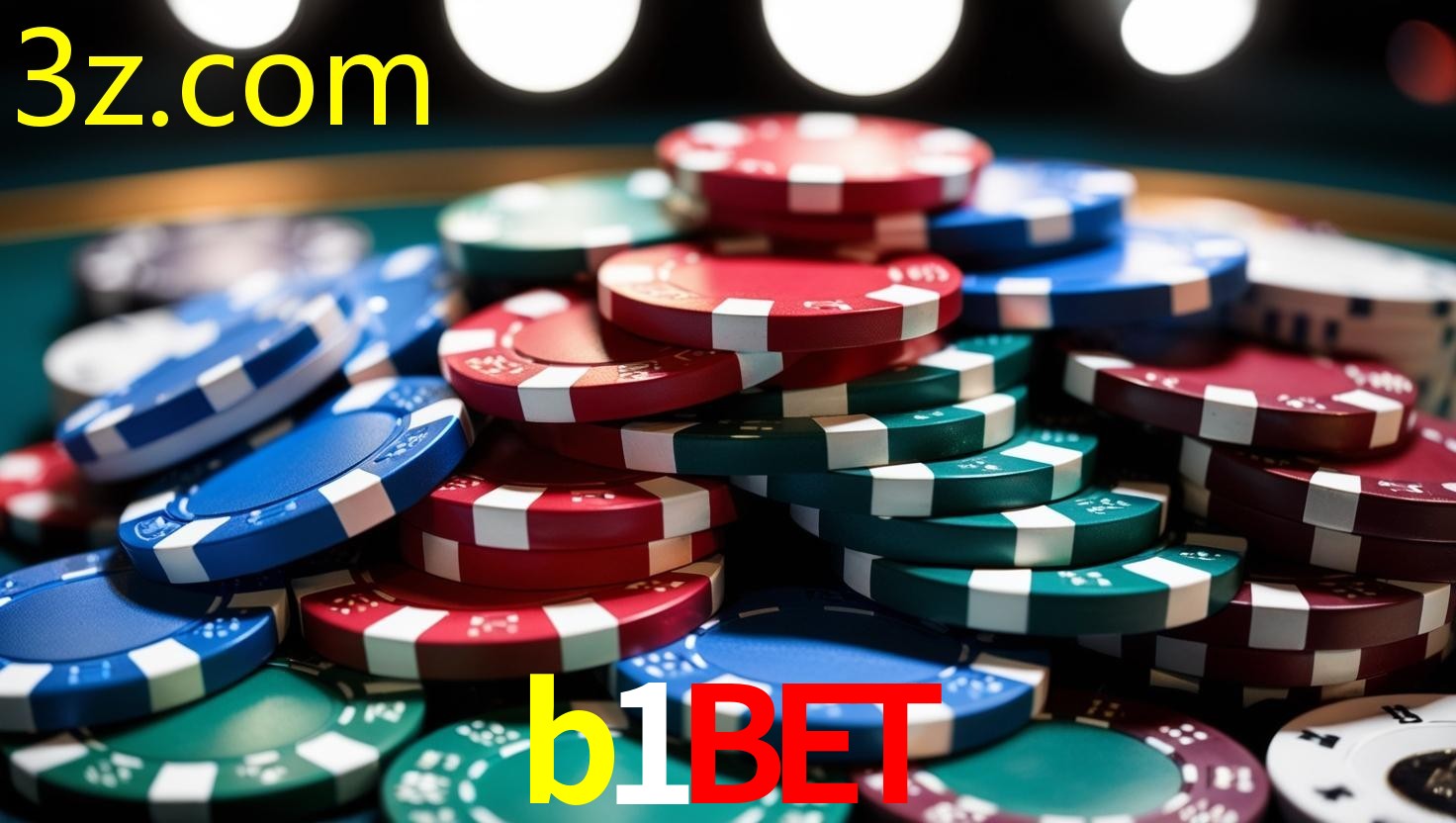 B1BET.COM