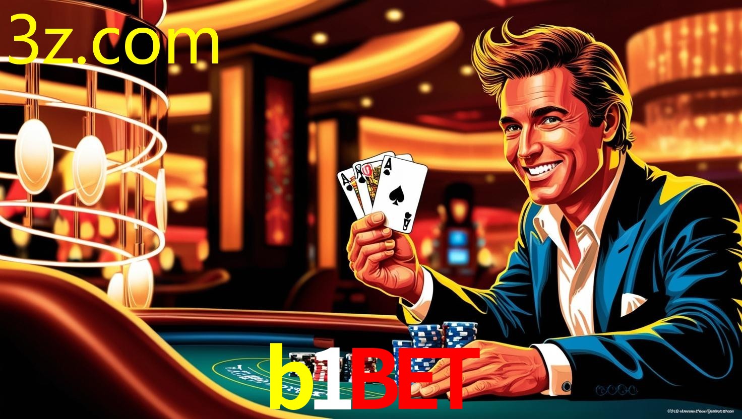 B1BET.COM