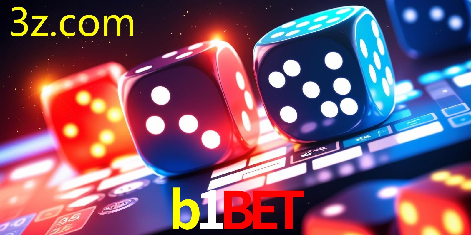 B1BET.COM