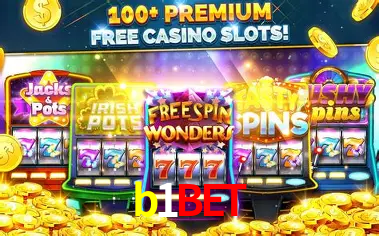 A Experiência Imersiva dos Cassinos Ao Vivo no b1bet