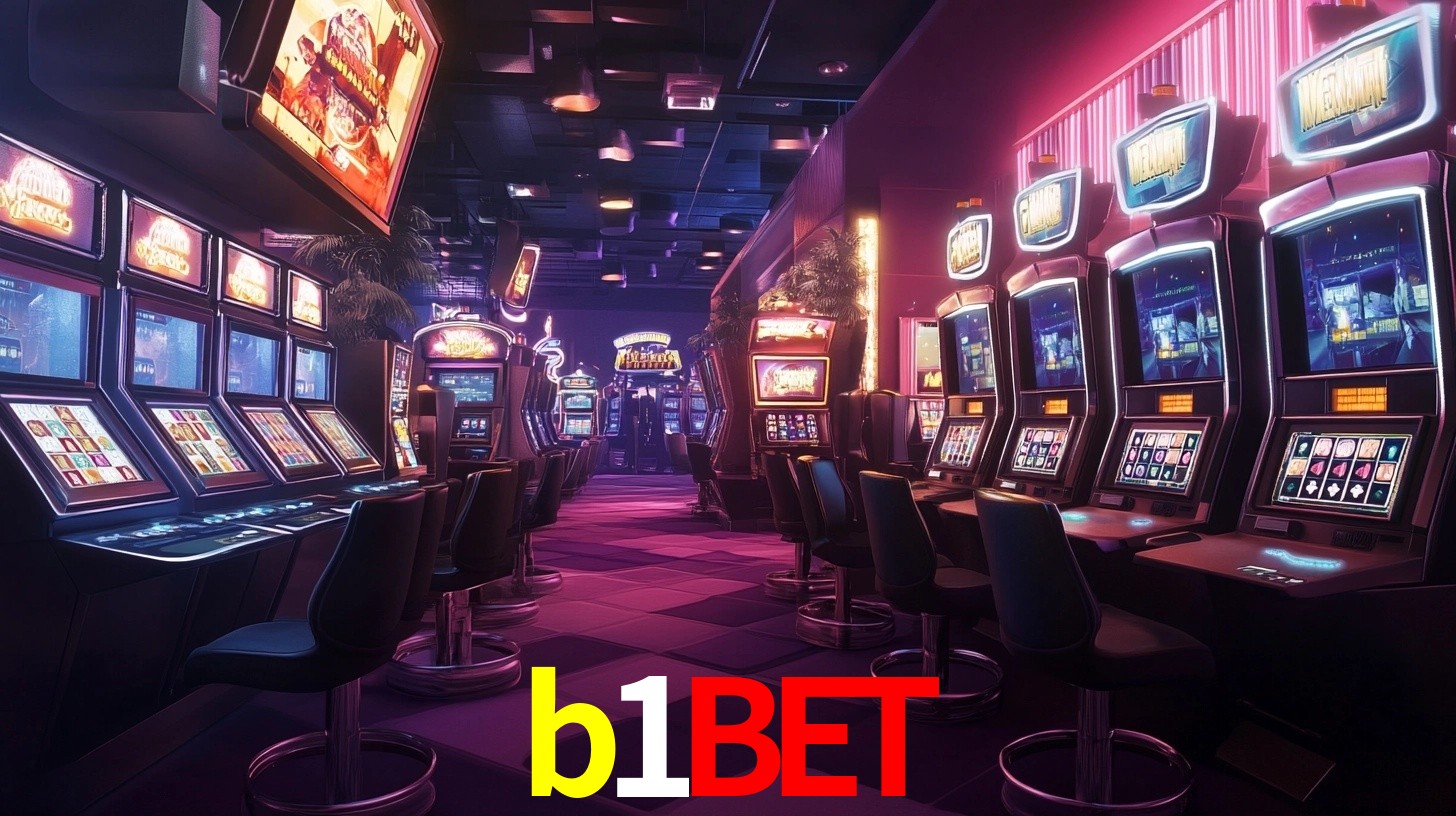 Exclusive Games b1bet