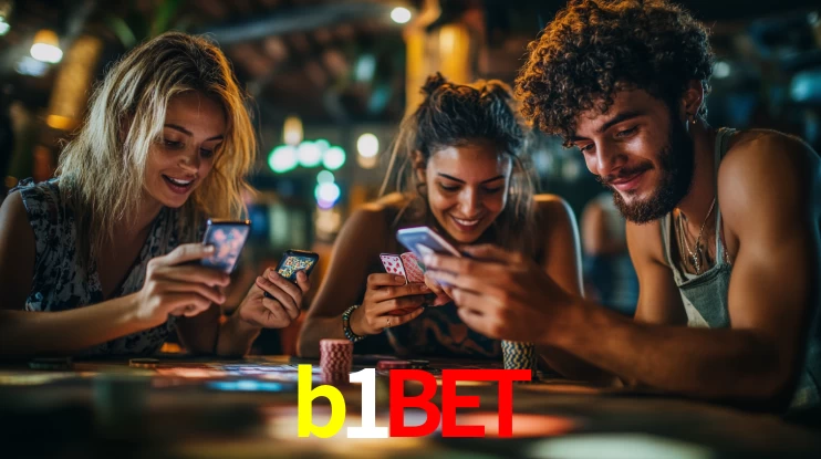 Blackjack Table b1bet