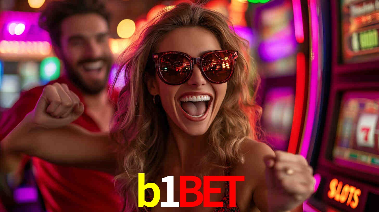Apostas Esportivas na b1bet: Um Guia Completo