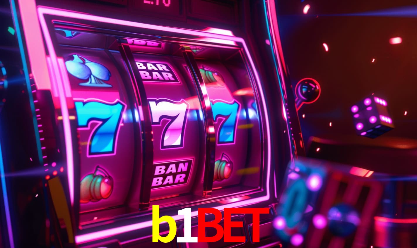 Descubra a Essência do b1bet: Nossa História e Compromissos