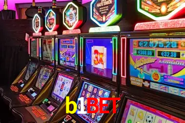 A Experiência Imersiva dos Cassinos Ao Vivo no b1bet