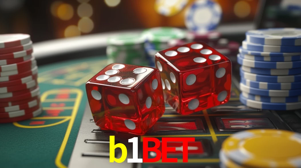 Live Casino b1bet