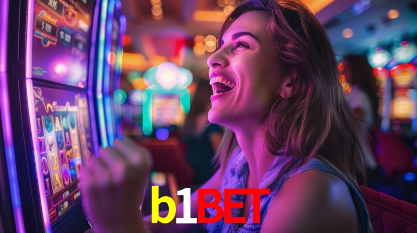 b1bet win