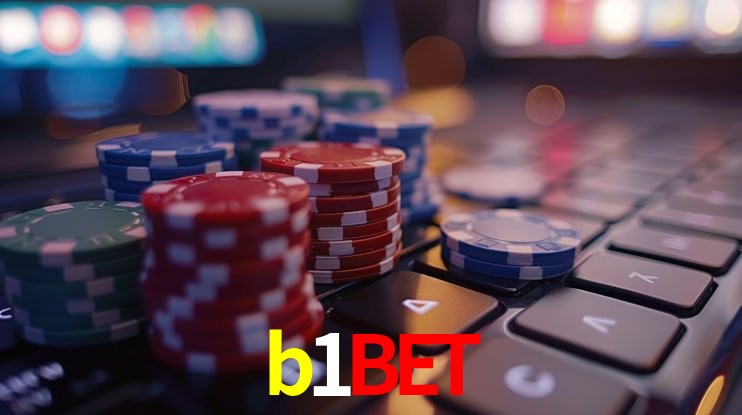 Tecnologia da Plataforma b1bet