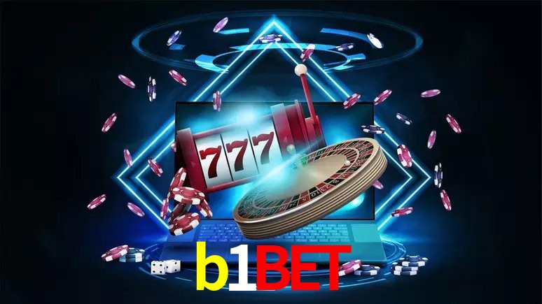 Login Seguro b1bet