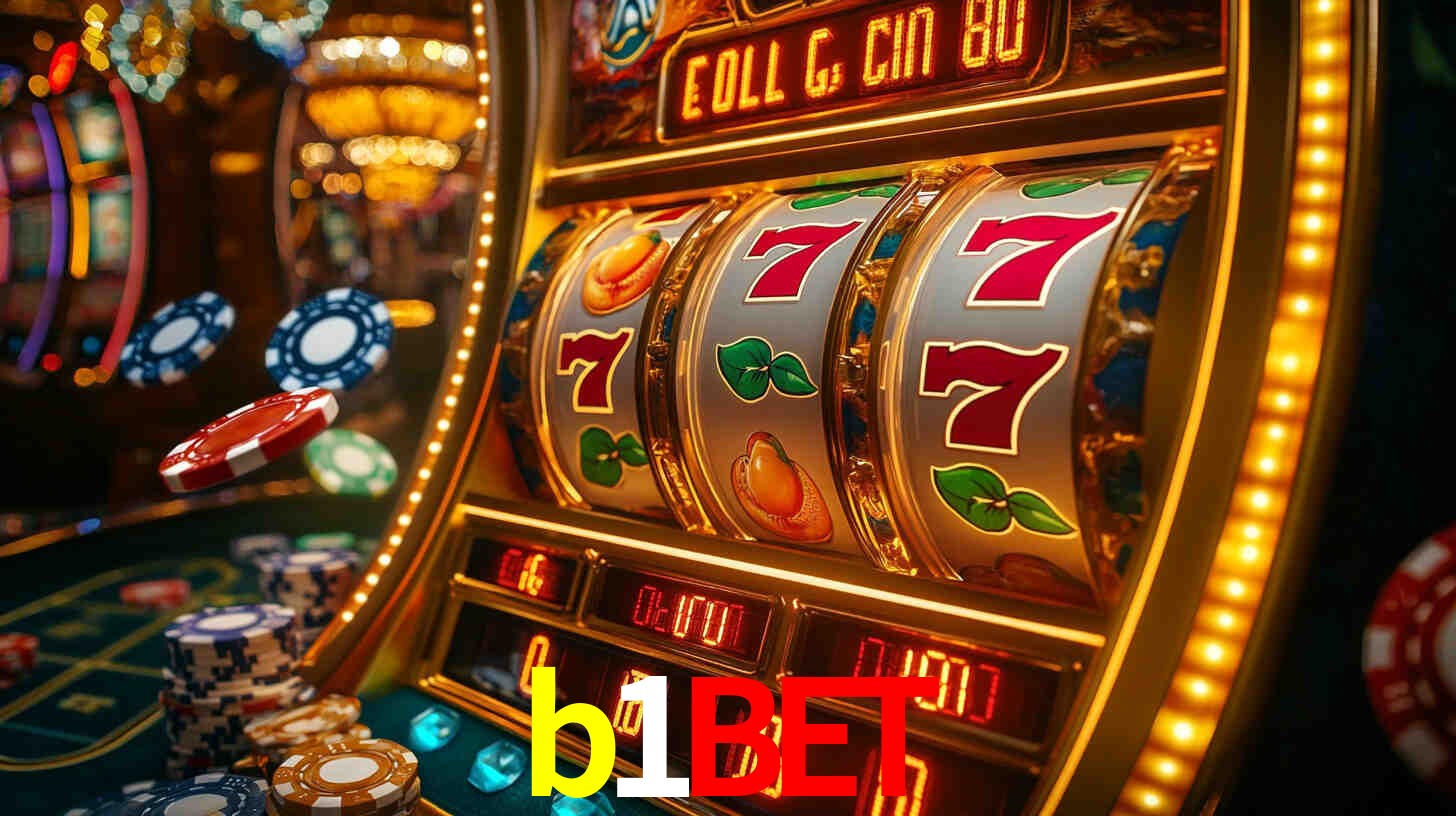 Daily Bonuses b1bet