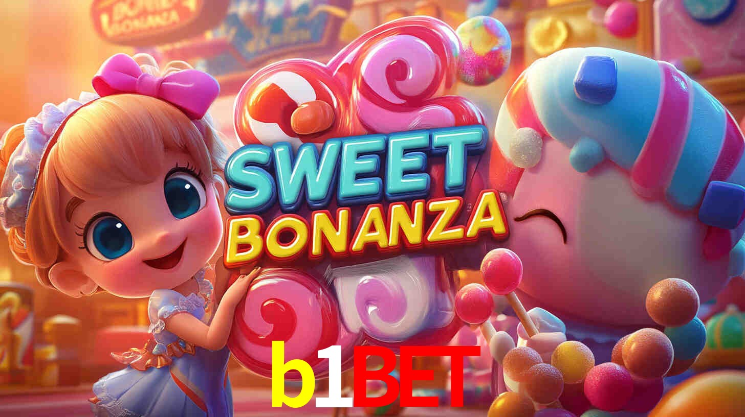 Apostas Esportivas na b1bet: Um Guia Completo