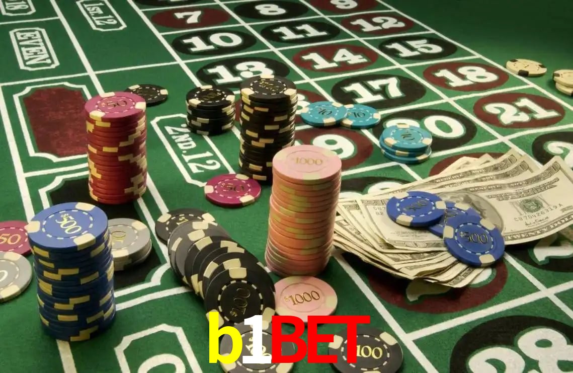 b1bet win