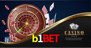 Apostas de Futebol b1bet