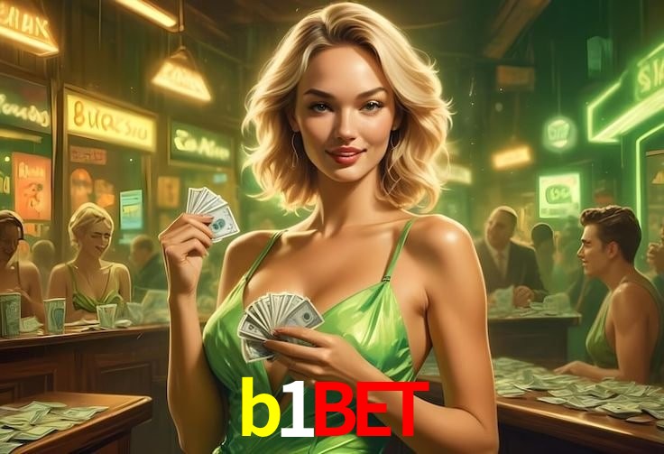 Descubra a Essência do b1bet: Nossa História e Compromissos