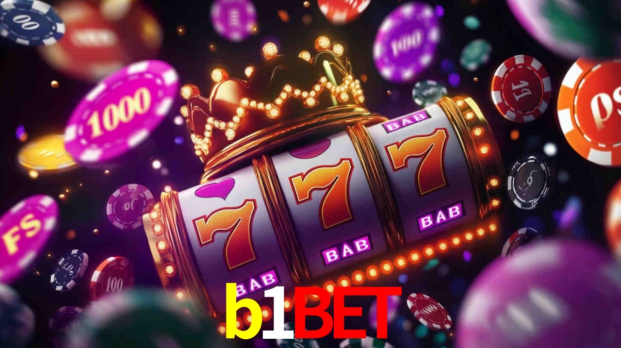 Game Providers b1bet