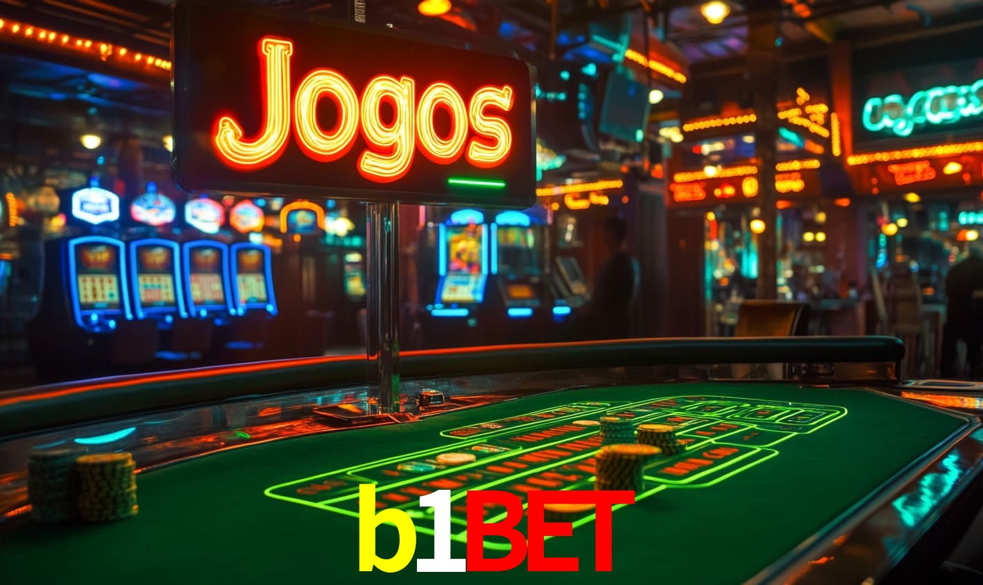 Cadastro Rápido b1bet