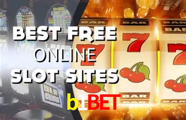 Descubra a Magia dos Jogos de Arcade no b1bet