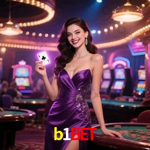 Jogos Exclusivos b1bet