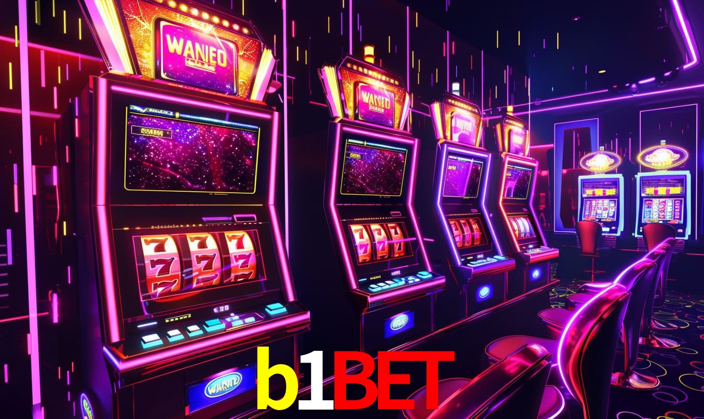Explorando a Categoria de Eventos em Apostas na b1bet