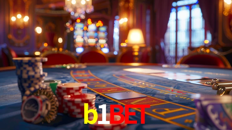 Account Benefits b1bet