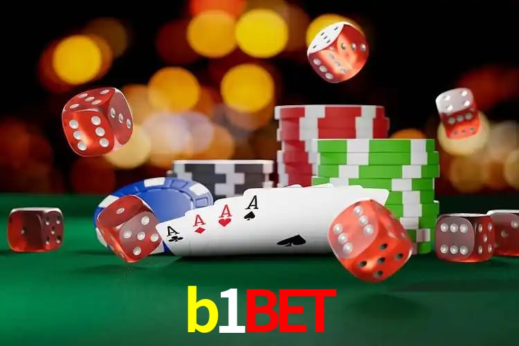 Diretório de Jogos b1bet