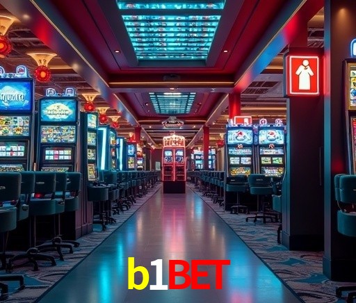 Descubra o Programa VIP da b1bet: Vantagens Exclusivas para Jogadores