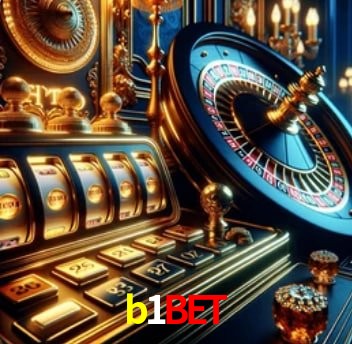 Mesa de Roleta b1bet