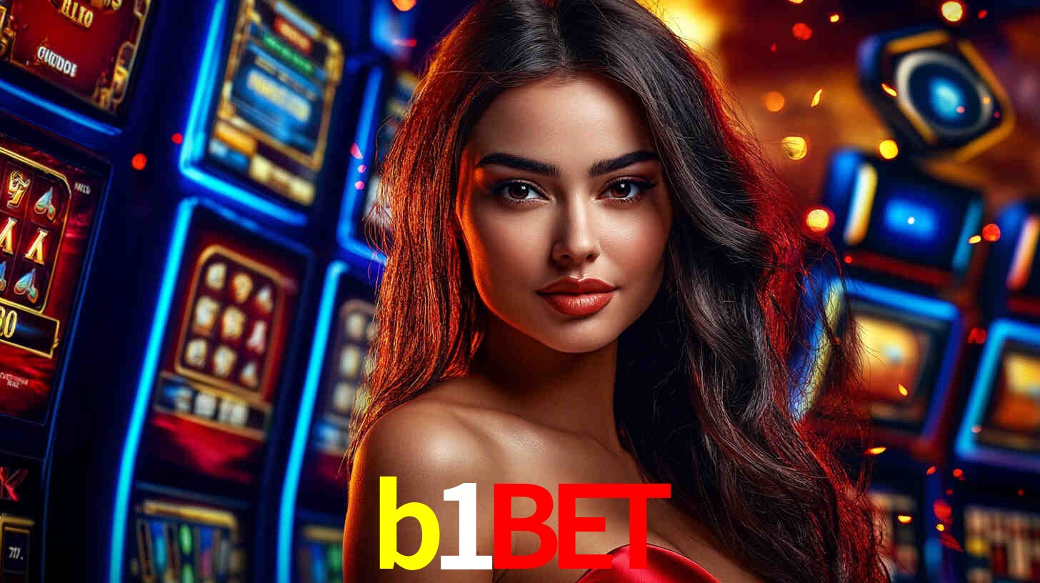 A Popularidade dos Caça-Níqueis no b1bet