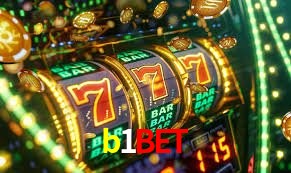 APP oficial da b1bet para mobile