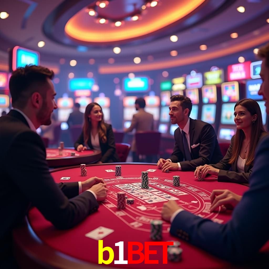 PIX Instantâneo b1bet