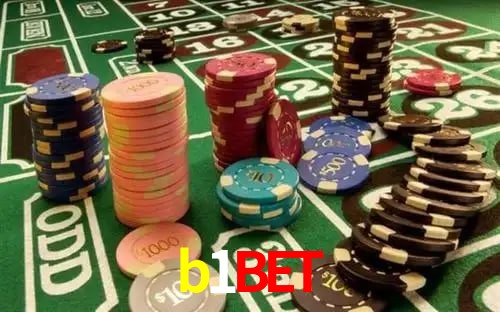 Escolher plataforma para baixar b1bet
