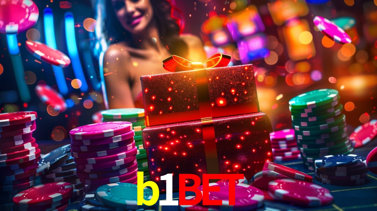 A Emoção da Loteria na b1bet: Uma Chance de Mudança de Vida