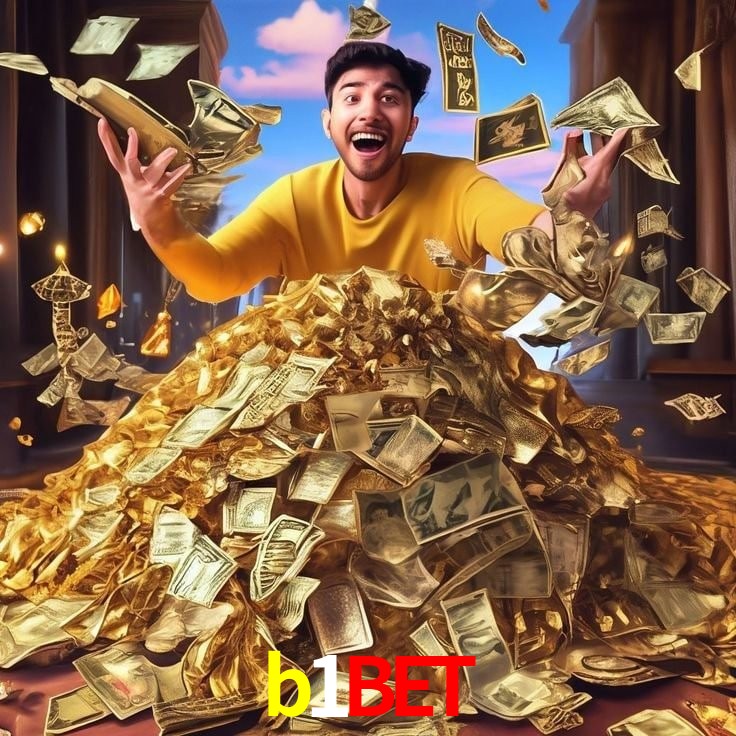 Torneios b1bet
