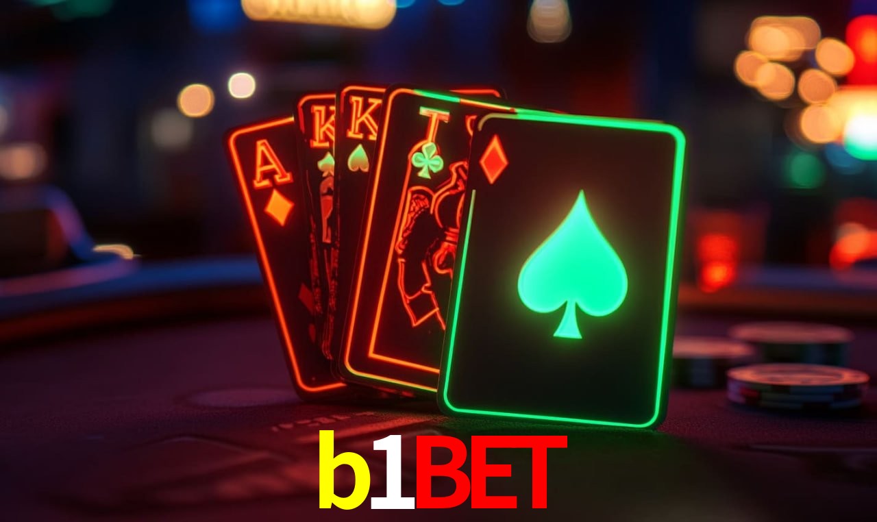 Recursos de Bônus b1bet