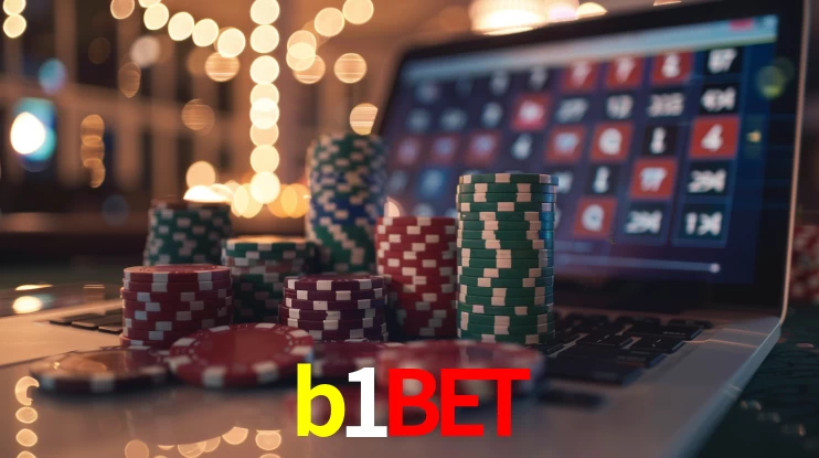 2FA Security b1bet