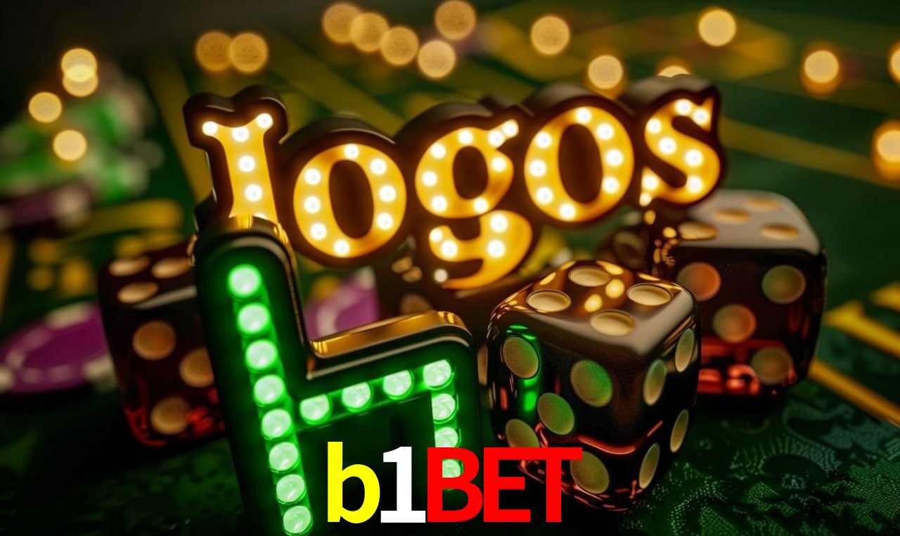 Estatísticas do Jogo b1bet
